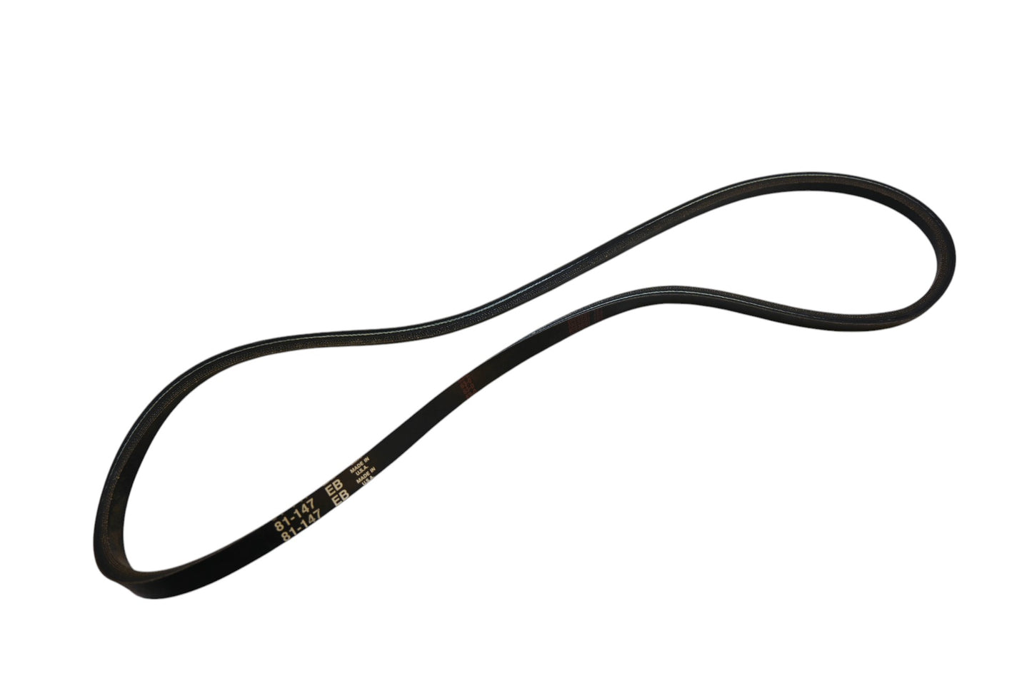 Aftermarket 81-147, HY346122, 346122 V-Belt NOS