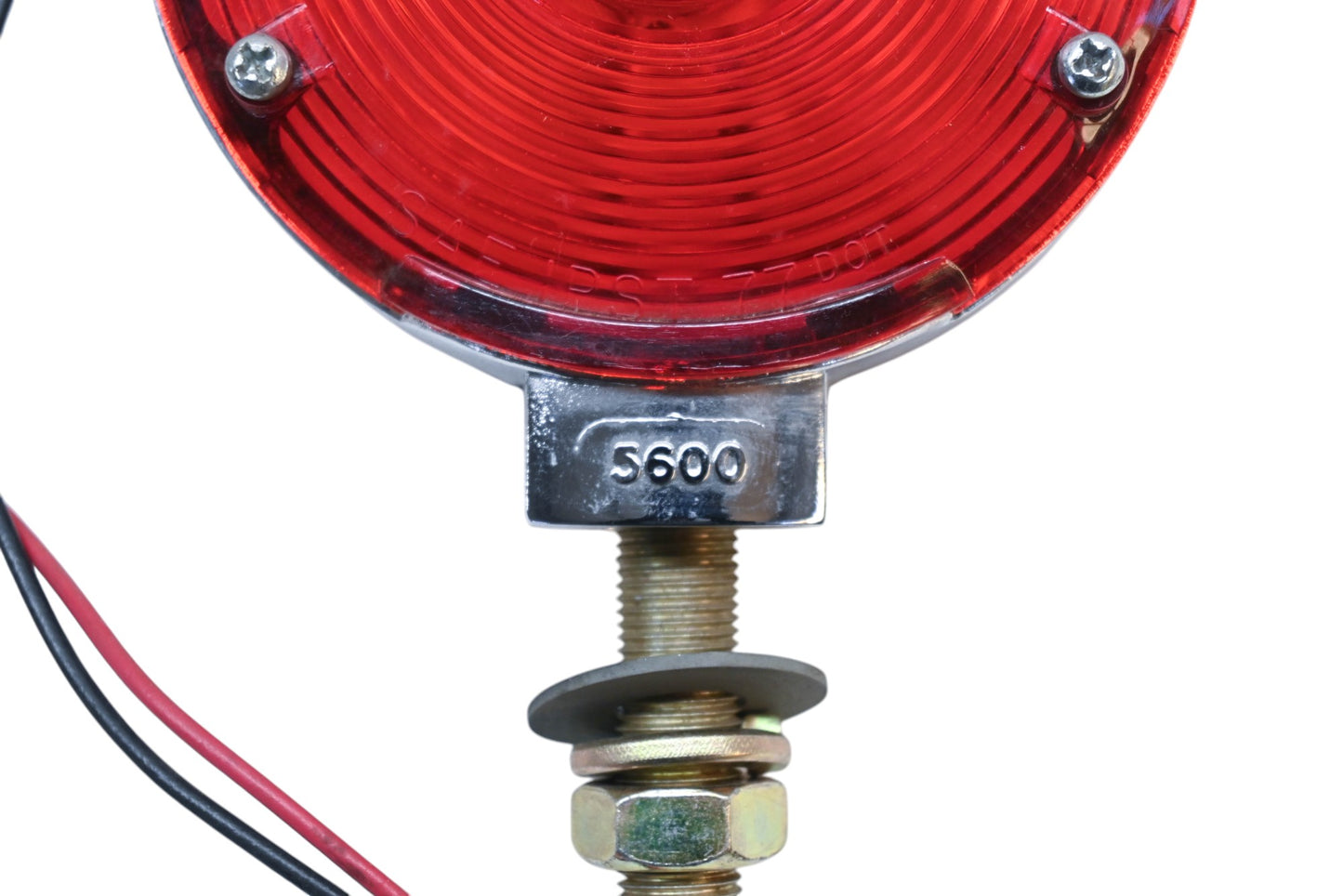 Grote 5600, 9158 Double Sided Light Assembly NOS