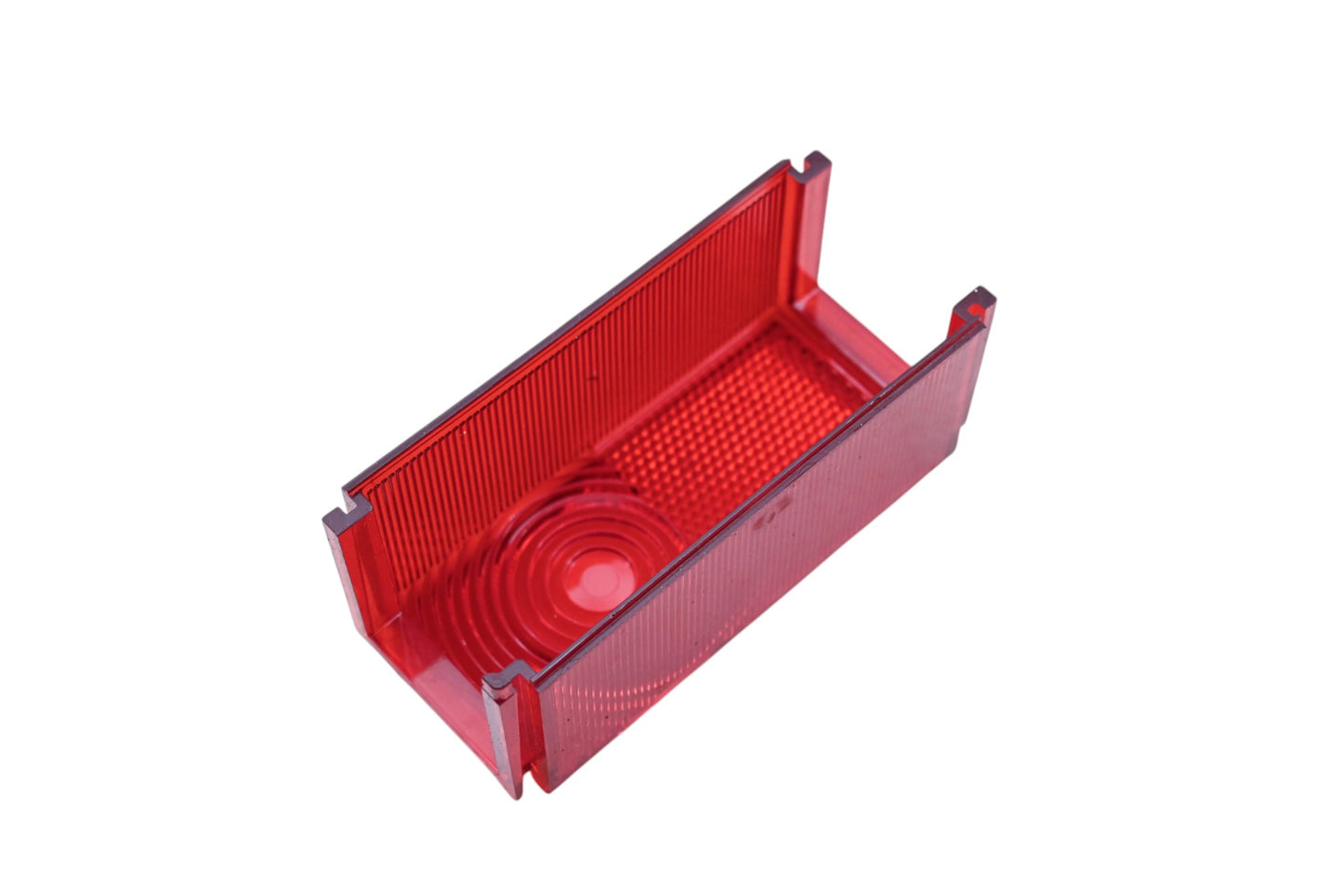 Speaker USA 120718 Red Lens NOS