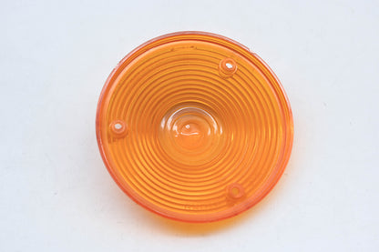 Grote 472 Amber Lens NOS