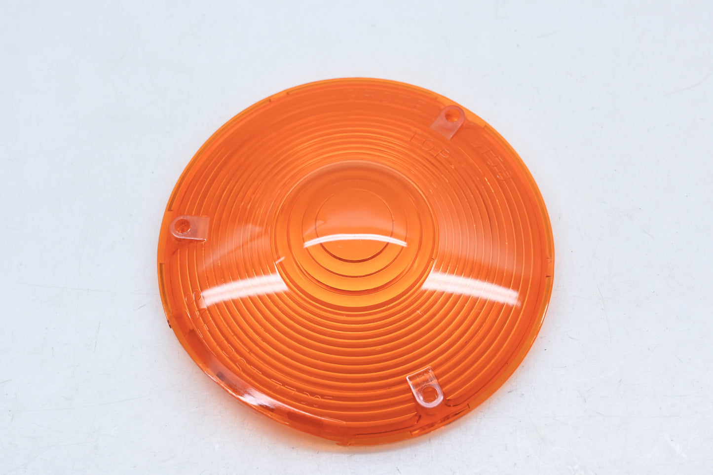 Grote 91583, 9158 Amber Lens NOS