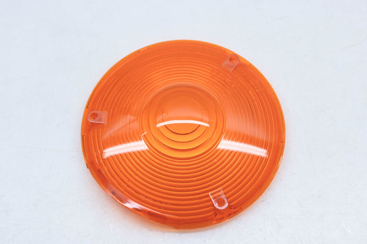 Grote 91583, 9158 Amber Lens NOS