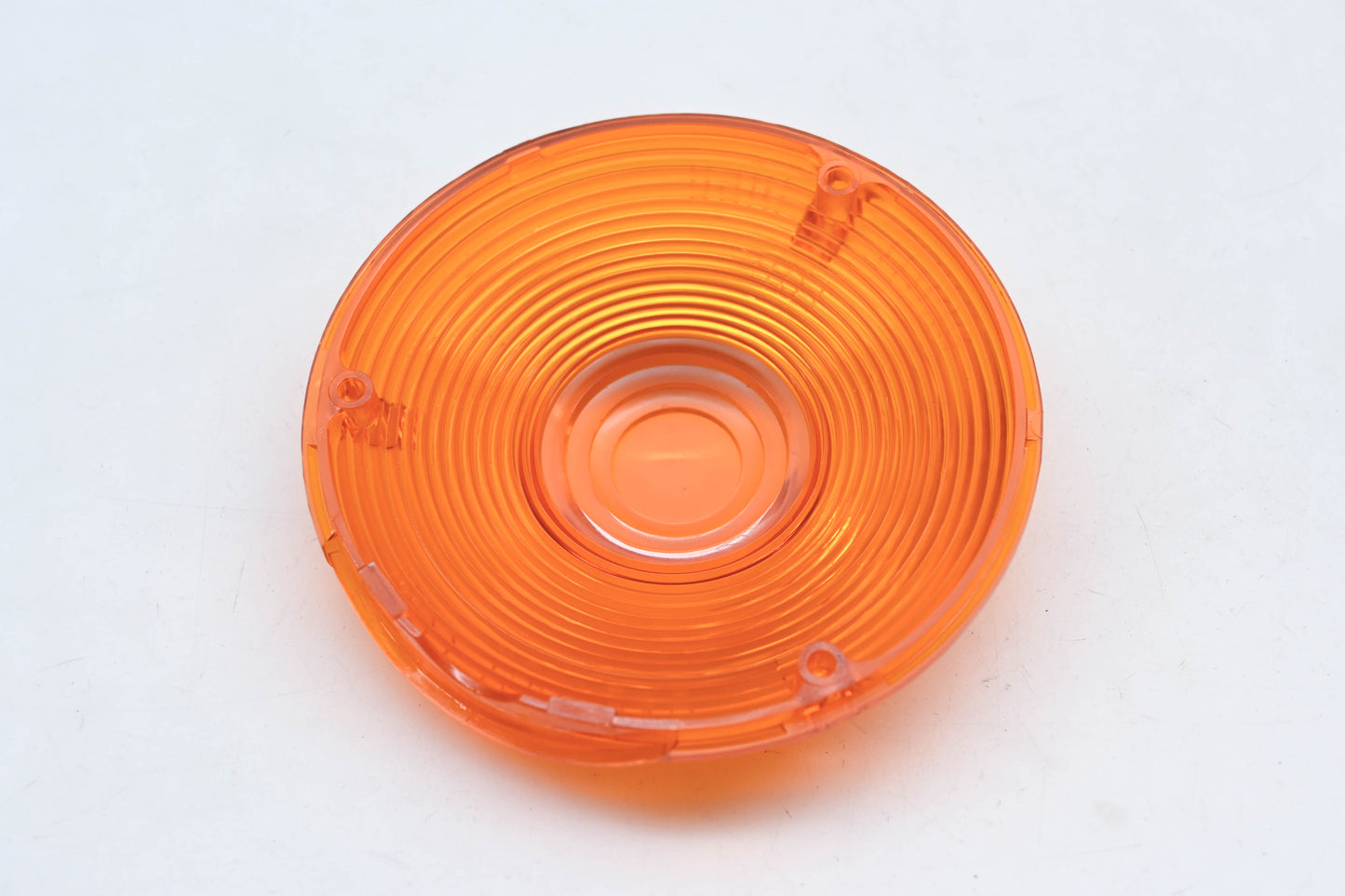 Grote 91583, 9158 Amber Lens NOS