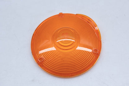Signal-Stat SAE STI 88, SAE STI88 Amber Lens NOS