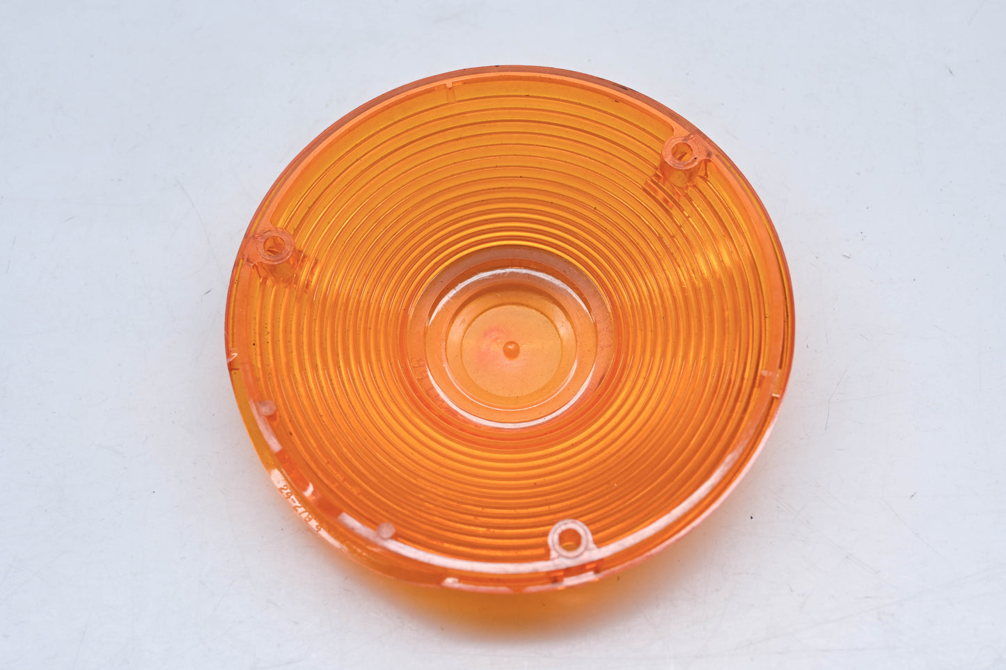 Signal-Stat SAE STI 88, SAE STI88 Amber Lens NOS