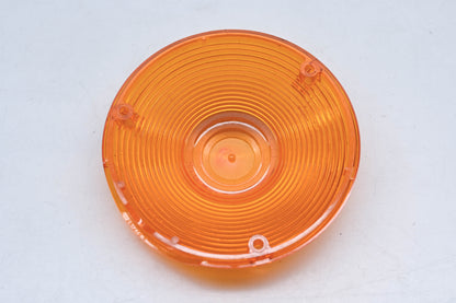 Signal-Stat SAE STI 88, SAE STI88 Amber Lens NOS