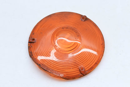 Signal-Stat SAE STI 64, SAE STI64 Amber Lens