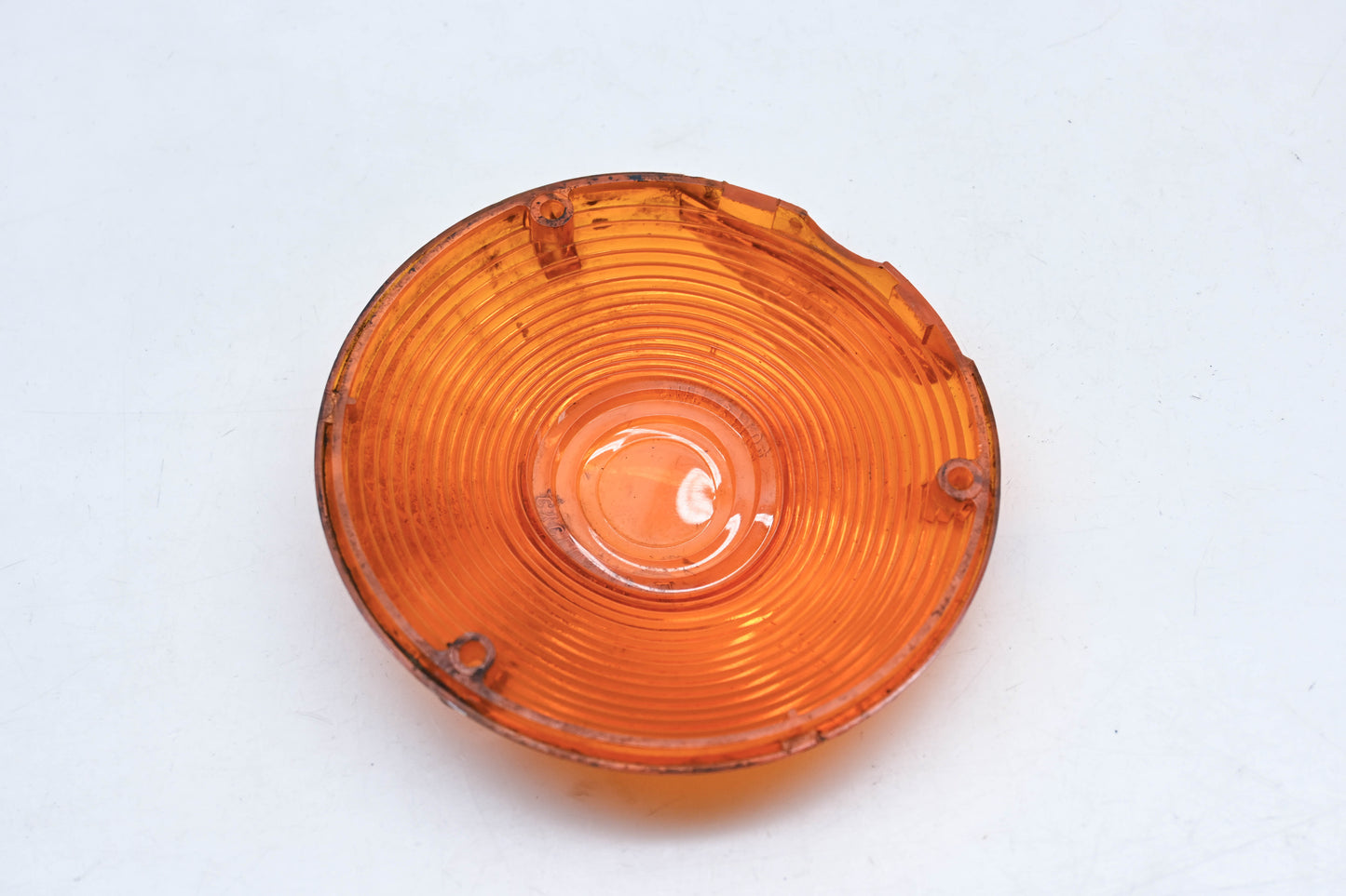 Signal-Stat SAE STI 64, SAE STI64 Amber Lens