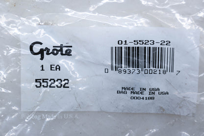 Grote 55232, 9023, 5065 Brake Light Assembly NOS