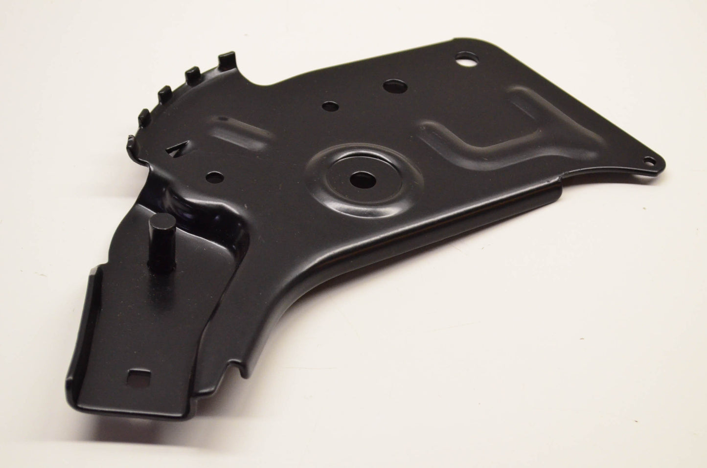 MTD 987-02033 Handle Bracket Assembly Right Hand NOS