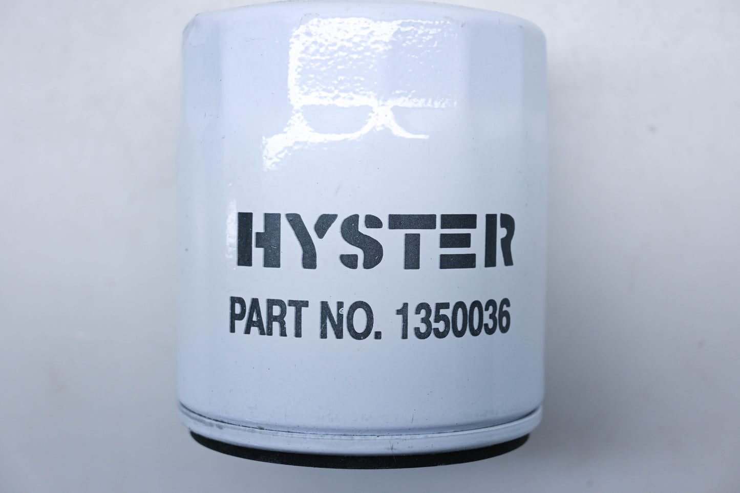 Hyster 1350036 Oil Filter NOS