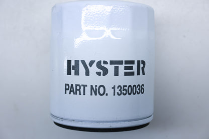 Hyster 1350036 Oil Filter NOS