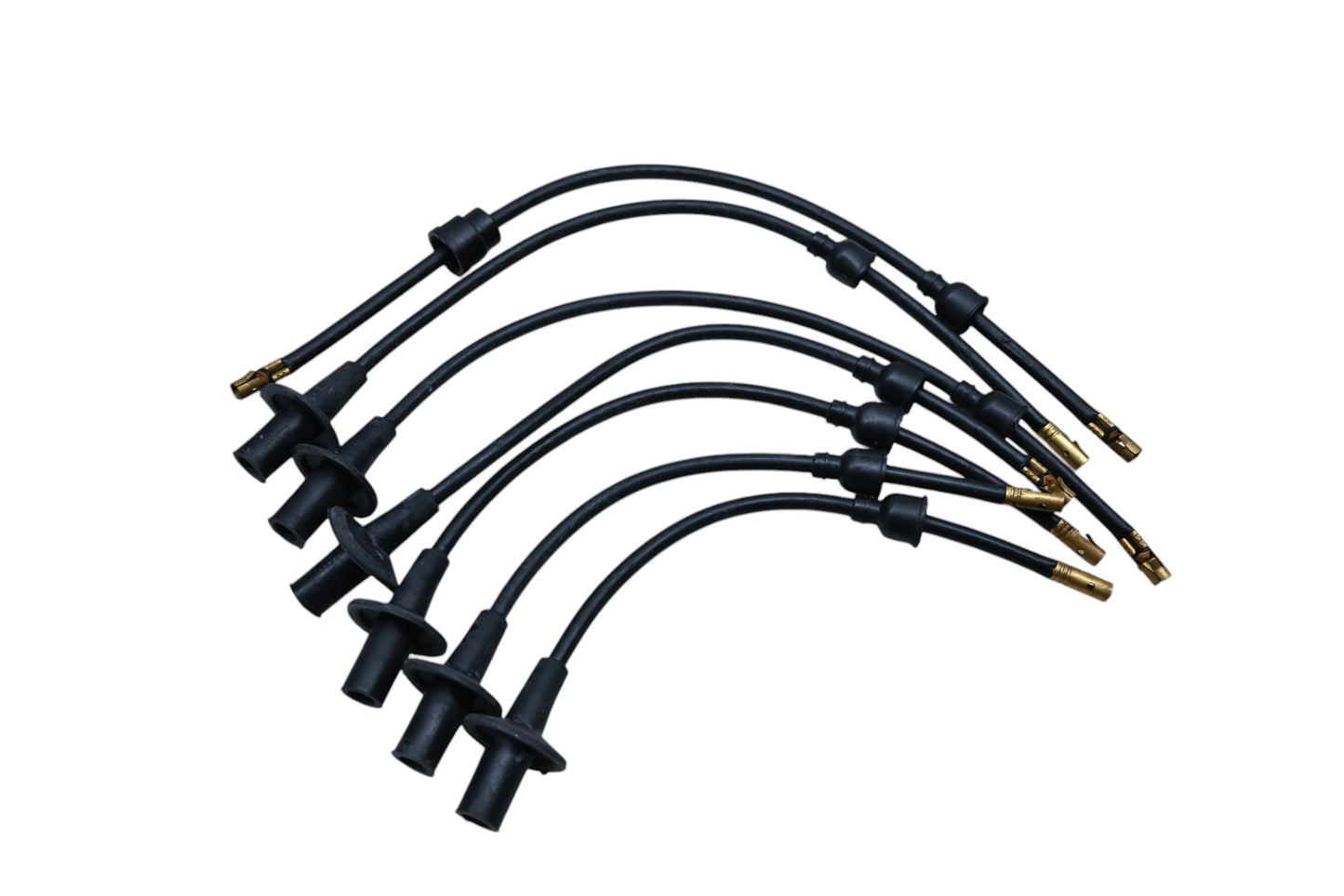 Whitaker 32605 Multi-Mag Spark Plug Wire Kit NOS