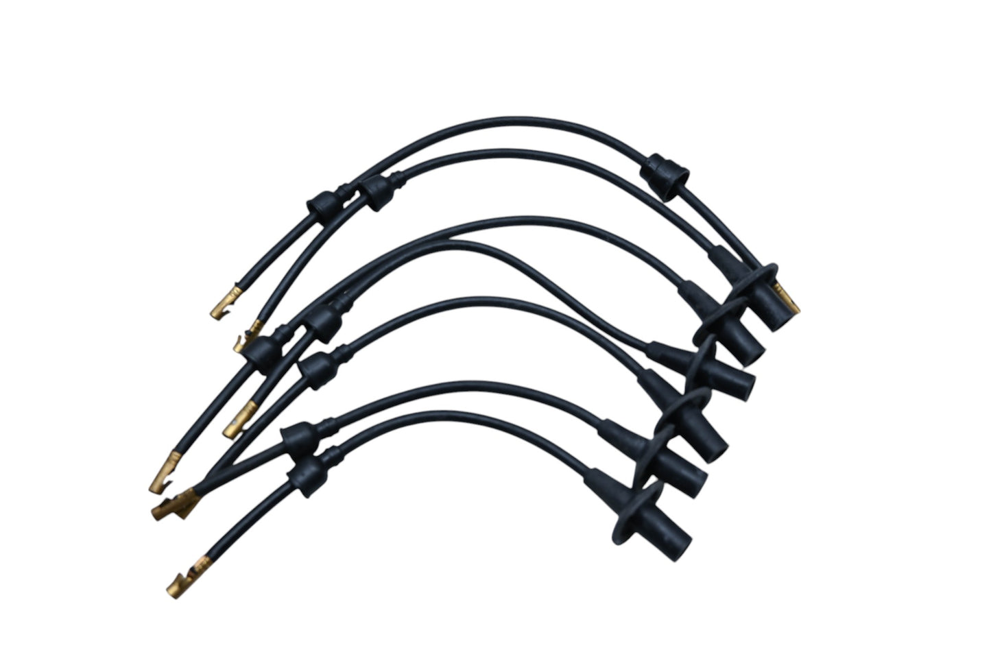 Whitaker 32605 Multi-Mag Spark Plug Wire Kit NOS