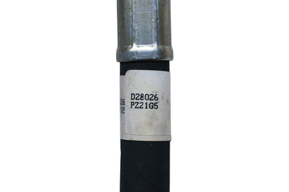 Parker D28026, PZ21G5 14" Hydraulic Hose NOS