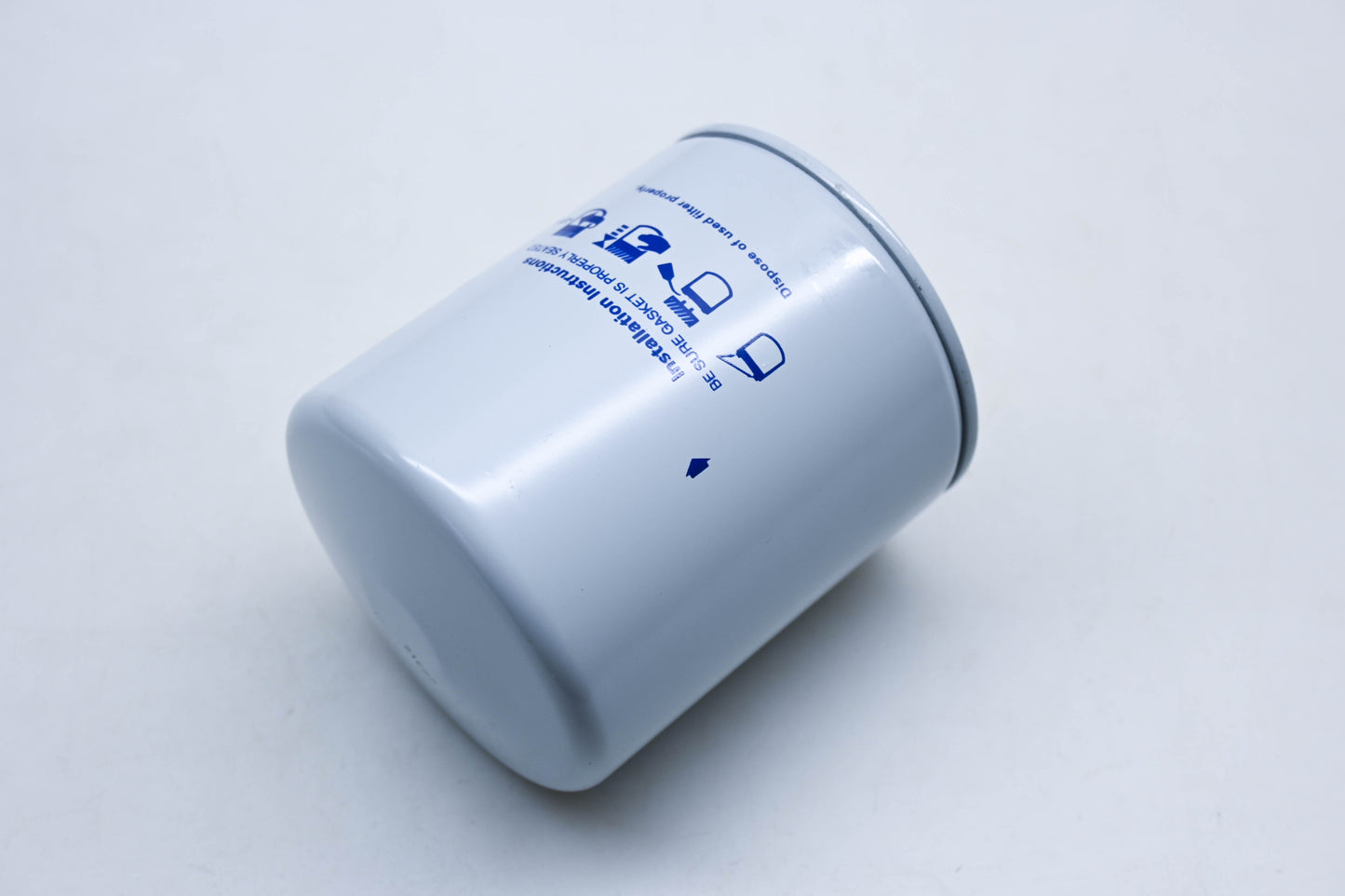 Aftermarket 83-194 Oil Filter NOS