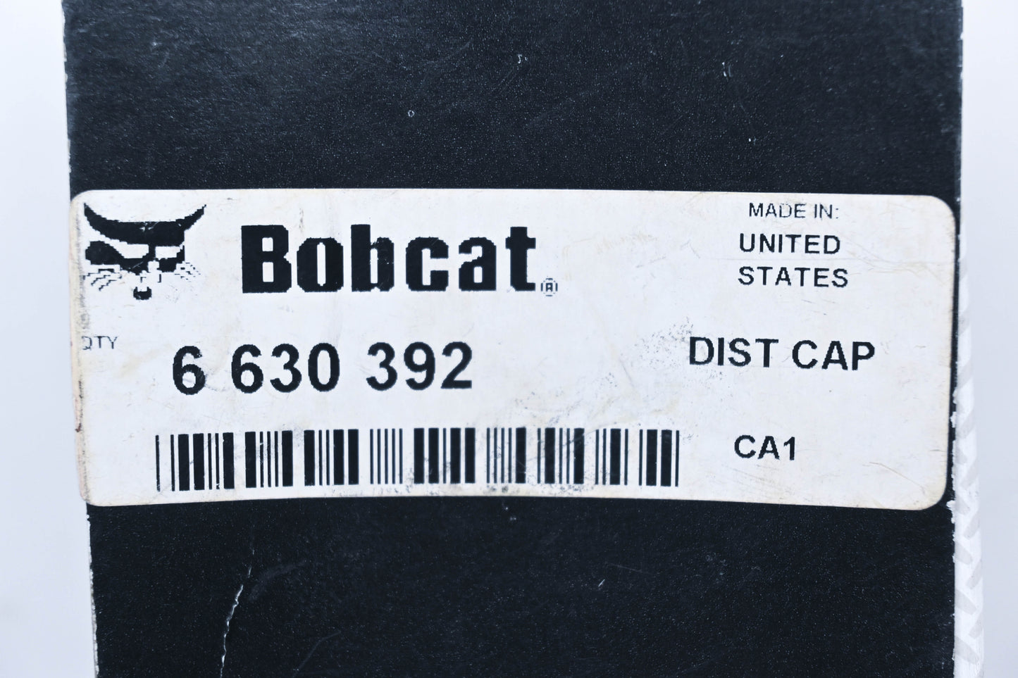 Bobcat 6630392 Distributor Cap NOS