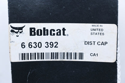 Bobcat 6630392 Distributor Cap NOS