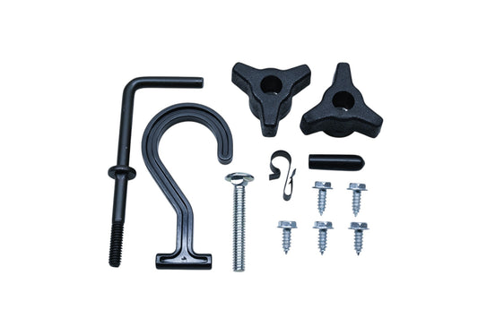 New OEM Briggs & Stratton 191429GS Pressure Washer Handle Mounting Kit NOS