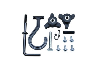 New OEM Briggs & Stratton 191429GS Pressure Washer Handle Mounting Kit NOS