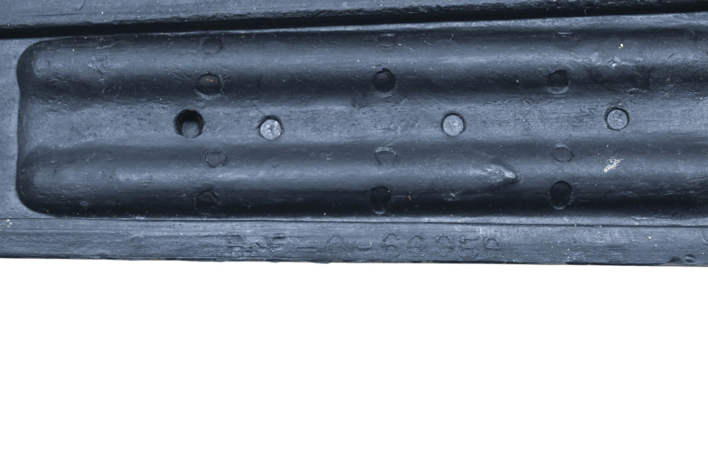 Hyster BF-6-66958, 66958 Accelerator Pedal NOS