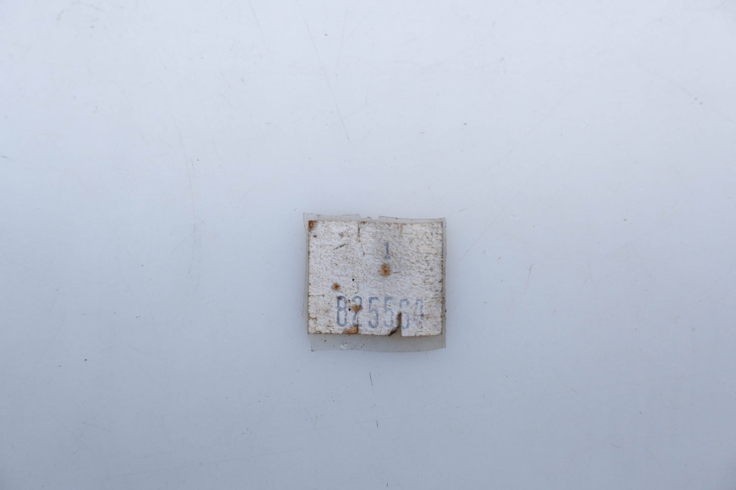 Cushman 825564 Axle Shaft NOS