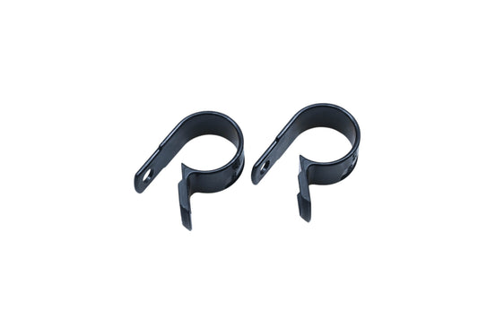 Bowman 17761-3X 11/16" Wire & Tube Clips Qty 2 NOS