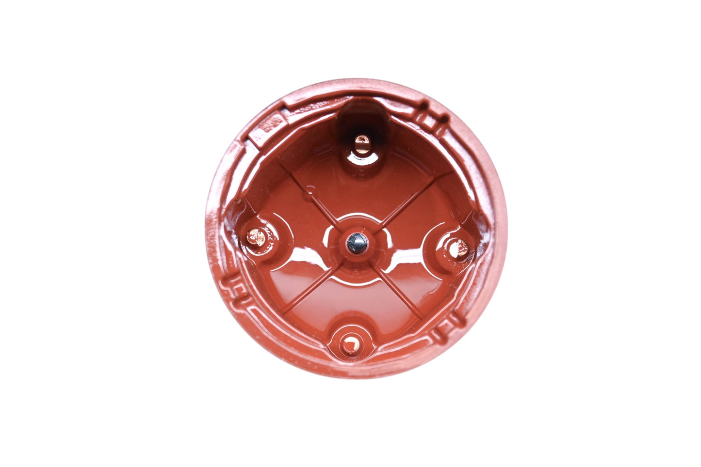 Bosch 1235522056 Distributor Cap NOS