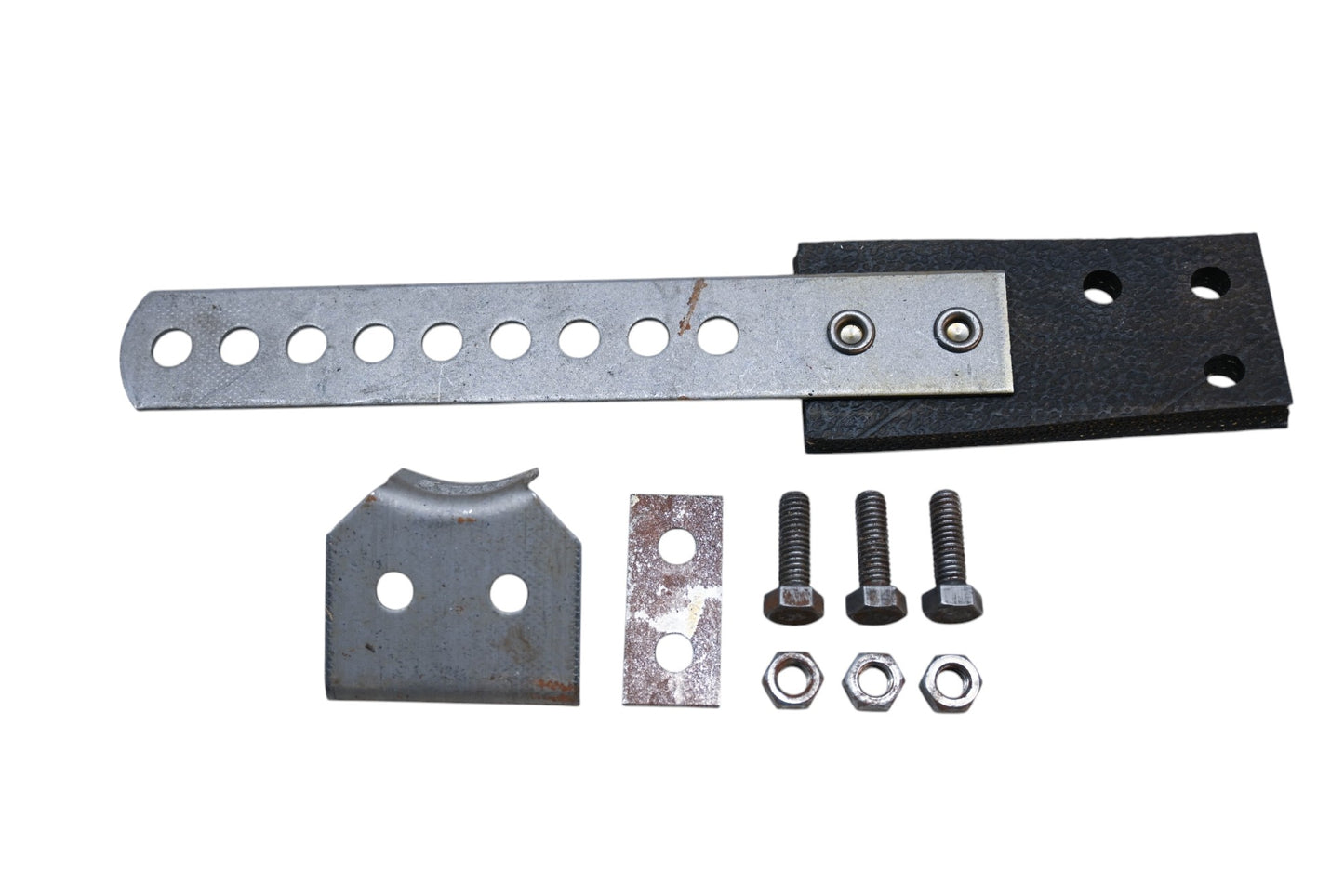 ESP 8462 Muffler Bracket Kit NOS