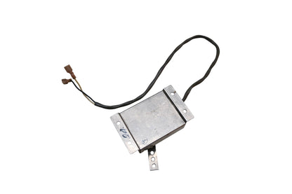 Curtis PMC PB-6 Throttle Potentiometer