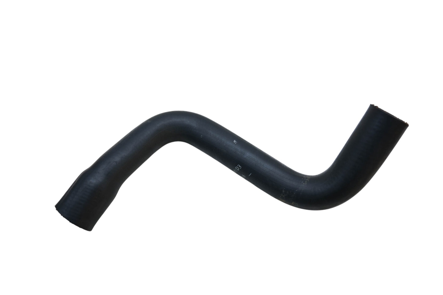 Hyster 0196496, 196496 Radiator Hose NOS