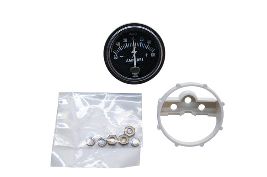 Hyster 169758 Ammeter kit NOS