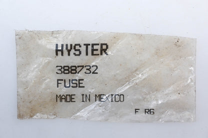 Hyster 388732, ANN800 800 Amp Fuse NOS