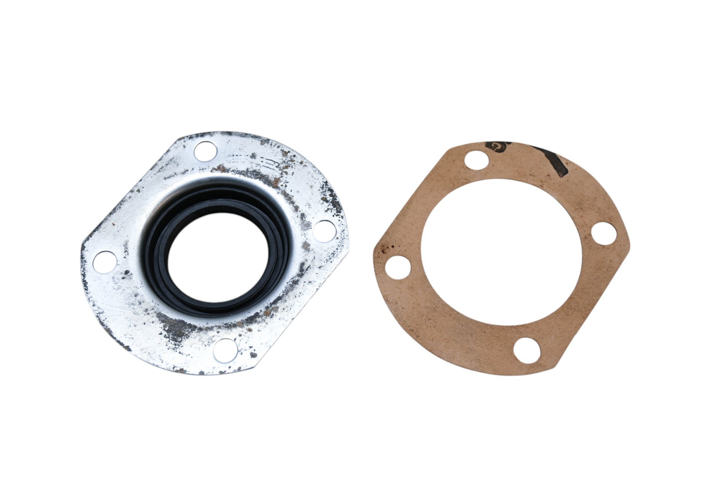 Aftermarket 879476, 135128 Rear Axle Retainer Seal Gasket Kit NOS