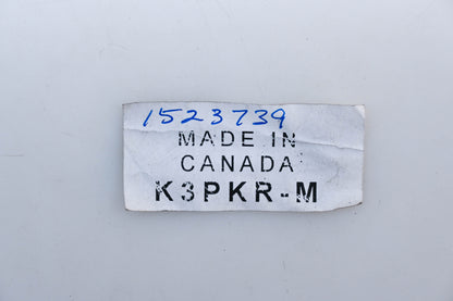 Cascade K3PKR-M, 1523739 Fork Pin Kit NOS