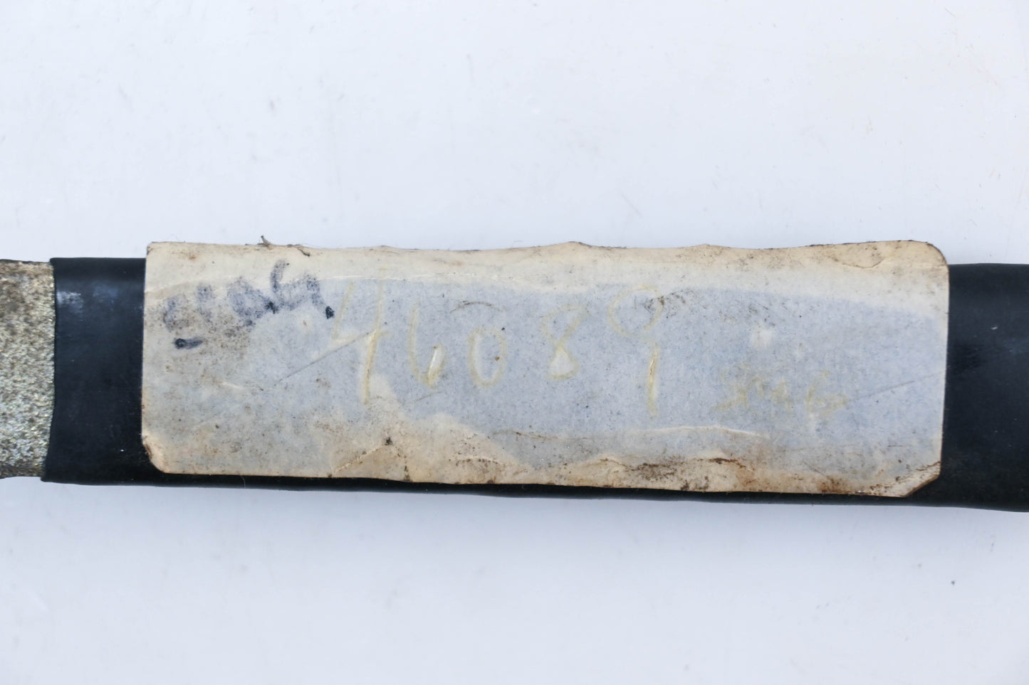 Scag 46089 Steering & Brake Lever NOS