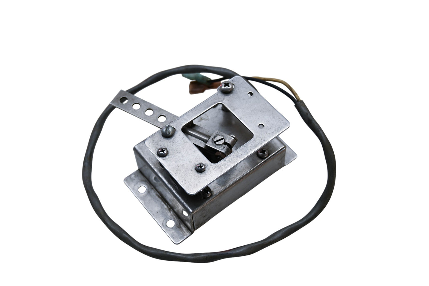 Aftermarket PB-6 Throttle Potentiometer