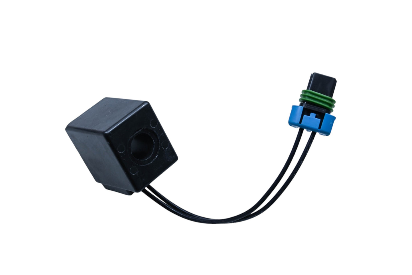 Tennant D12L20 Solenoid NOS
