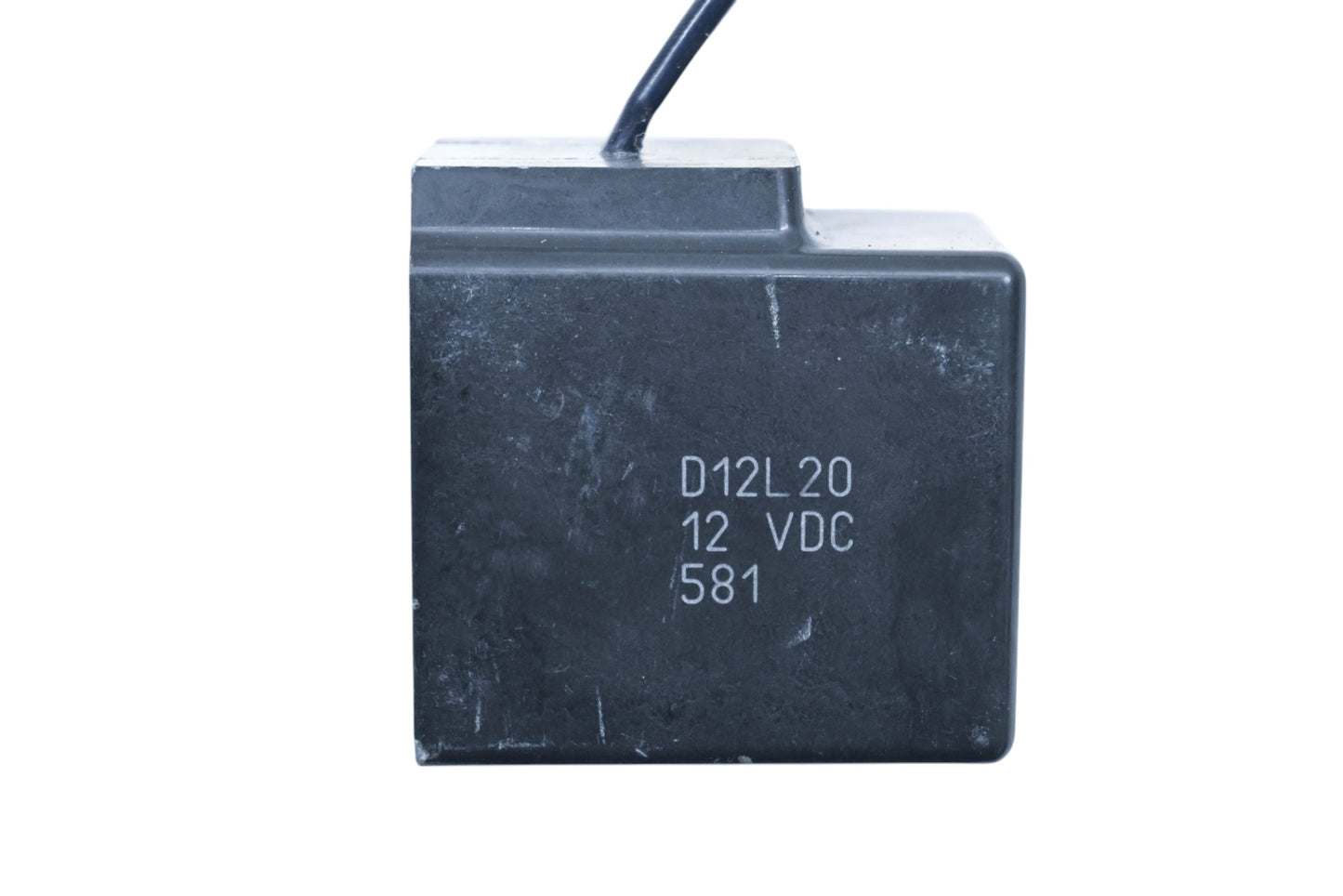 Tennant D12L20 Solenoid NOS