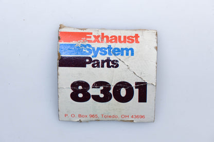 ESP 8301 Muffler Bracket Assembly NOS