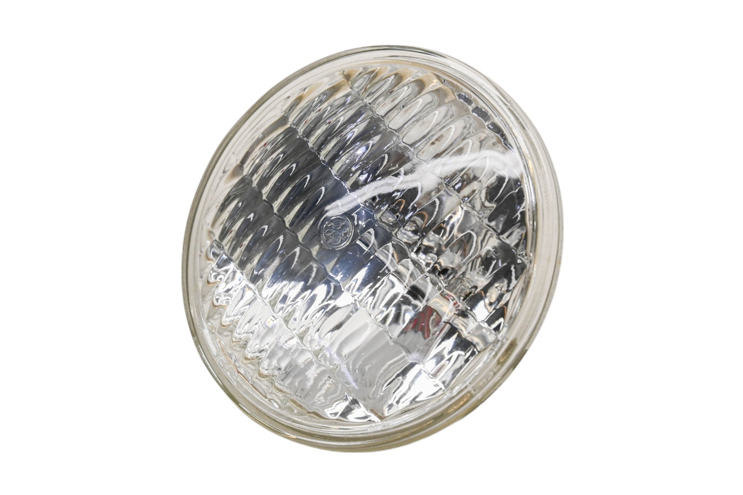 General Electric GE 4350, 4350, 35-514 36V Sealed Beam Light NOS