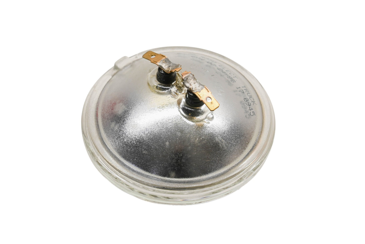 General Electric GE 4350, 4350, 35-514 36V Sealed Beam Light NOS