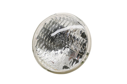 General Electric GE 4589, 4589, 35-531 28V Sealed Beam Light NOS