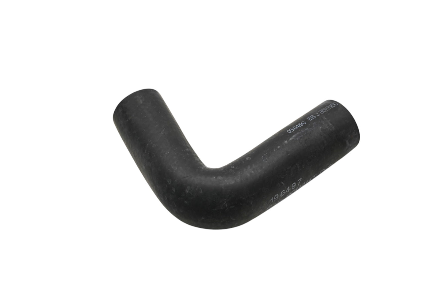 Hyster 196497, SAE 20R4HT D-3 Radiator Hose NOS