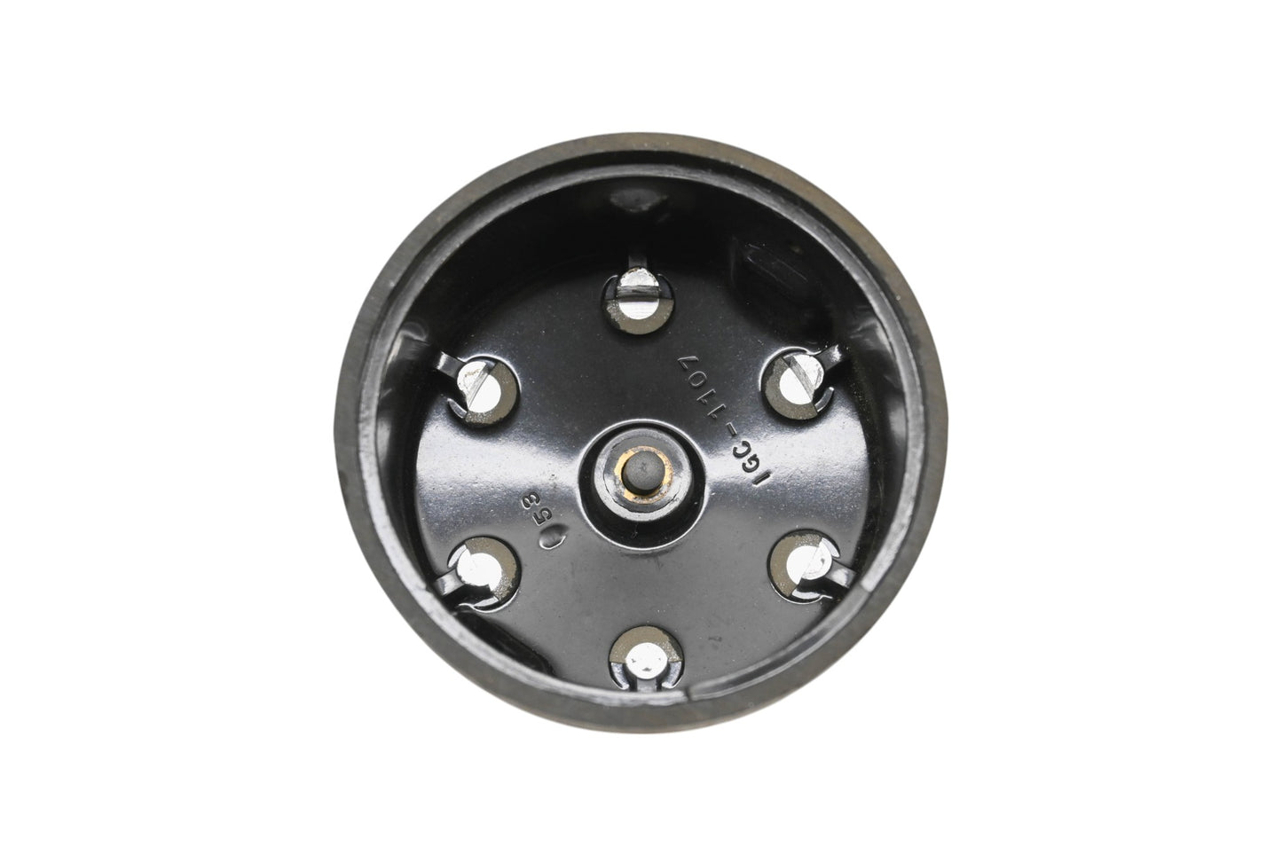 Aftermarket 1GC-1107 Distributor Cap NOS