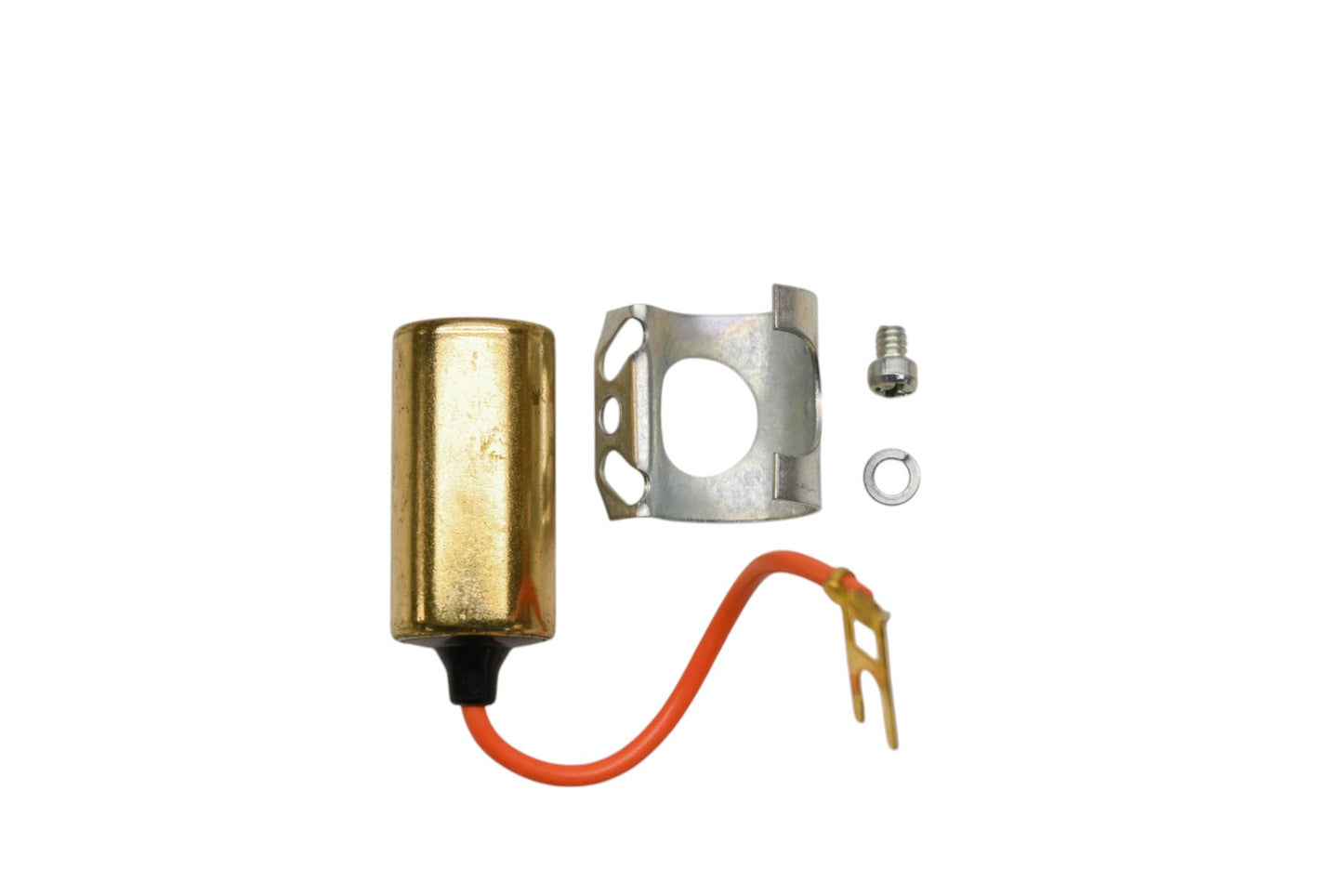 Hyster 334747 Ignition Condenser Kit NOS