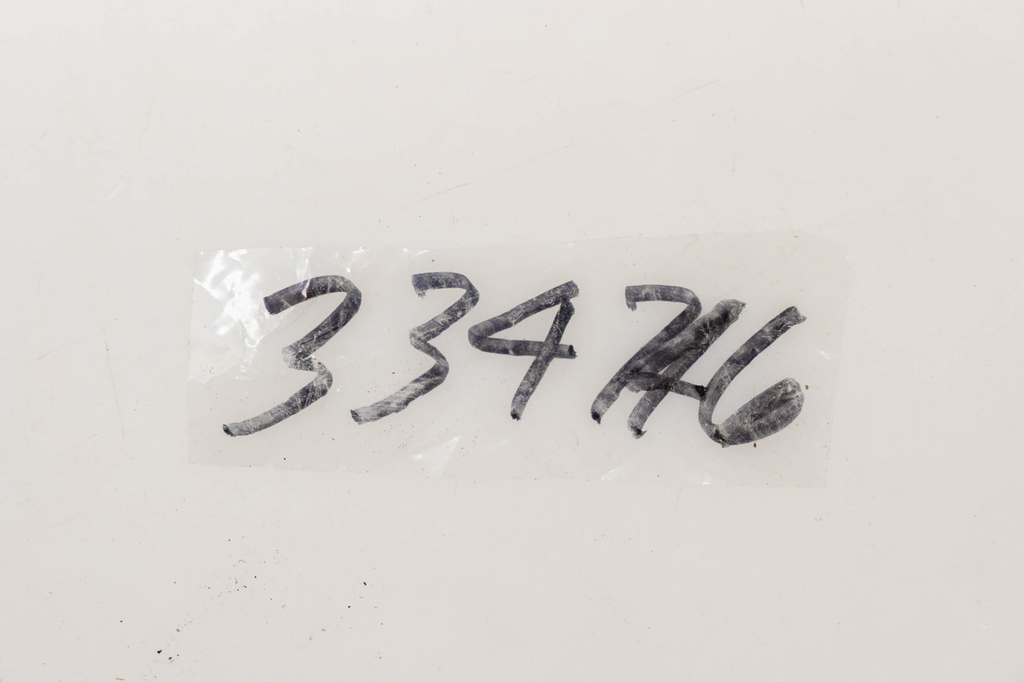 Hyster 334746 Contact Point Kit NOS