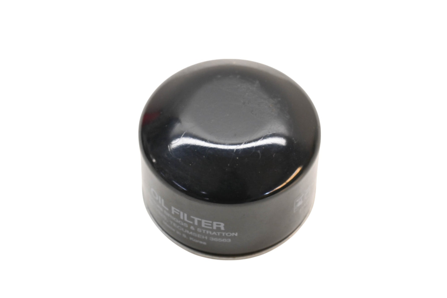 Stens 120-985, 492932S, 36563 Oil Filter NOS