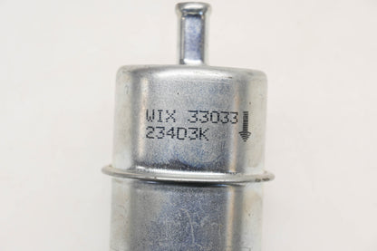 Wix 33033 Fuel Filter Kit NOS