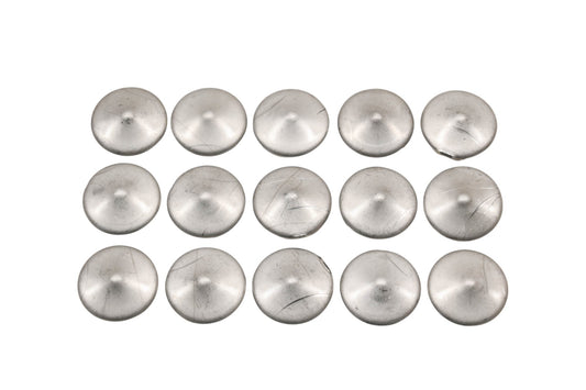 Aftermarket 1504-A 15/16" x 1/4" Spring Locators Qty 15 NOS